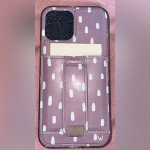 iPhone 12 Walli Case